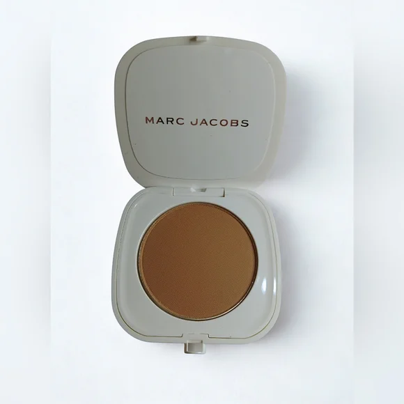 Marc Jacobs 104 Tan-Tastic! O!Mega Bronze Bundle X5 3.6 G0.13 OZ